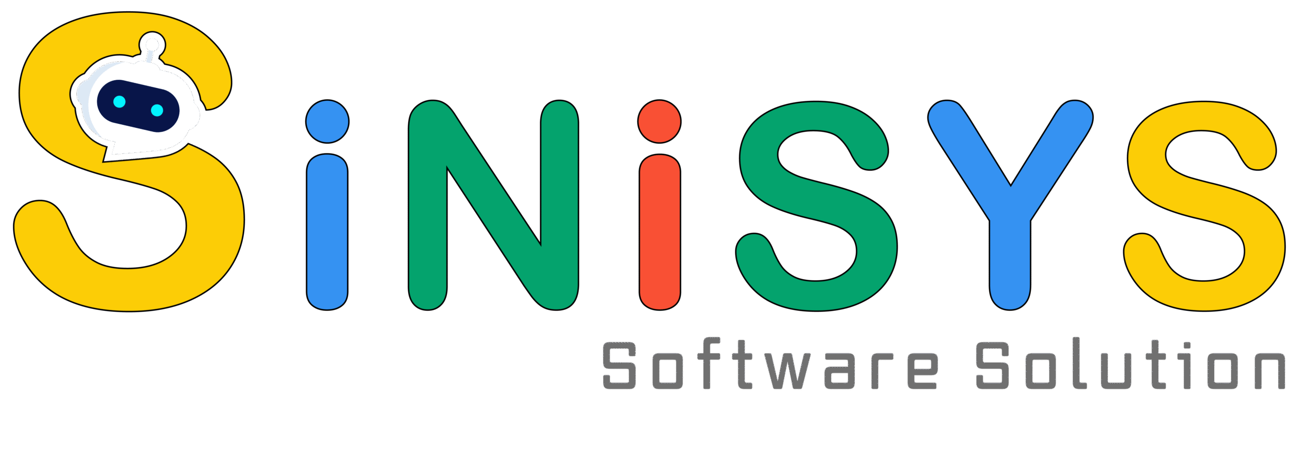 Sinisys logo